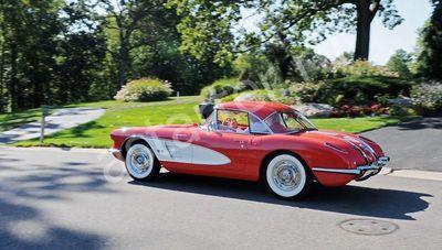 Ремонт генератора Chevrolet Corvette C1, Купить генератор Chevrolet Corvette C1